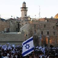 Jerusalem Day Old City