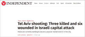 Independent anti-Semitism