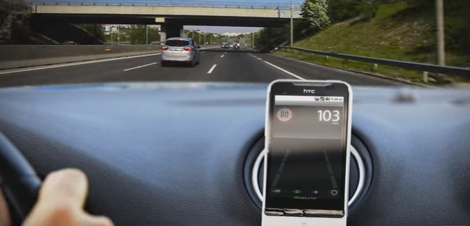 Mobileye