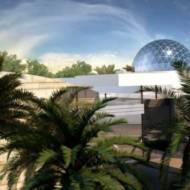 Madarame Planetarium