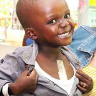 Save a Child's Heart