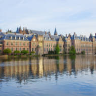 Dutch Parliament