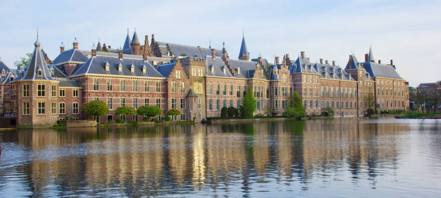 Dutch Parliament