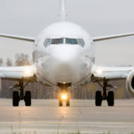 Boeing Iran