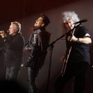 Queen Adam Lambert
