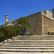 Cave of the Patriarchs