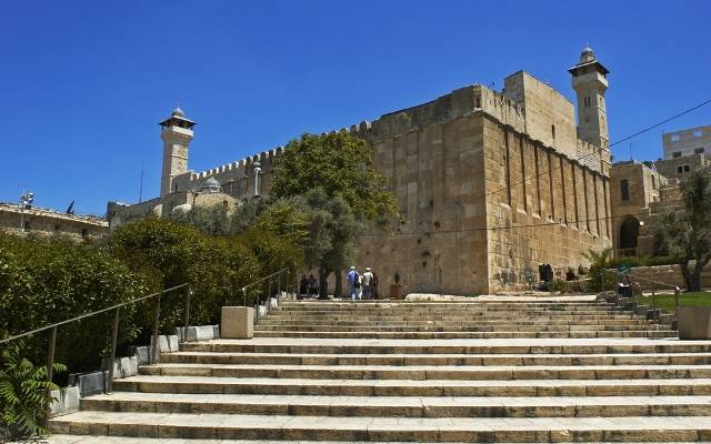 Cave of the Patriarchs