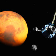 Mission to Mars