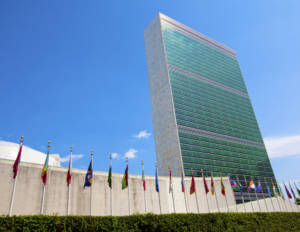 United Nations