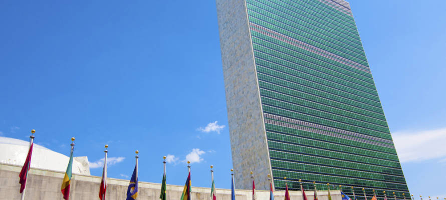 United Nations