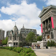 McGill University