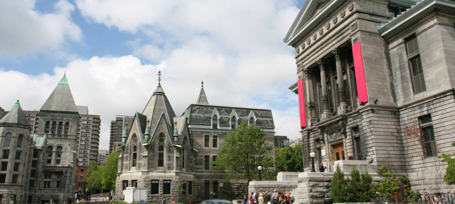 McGill University