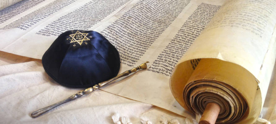 Shavuot