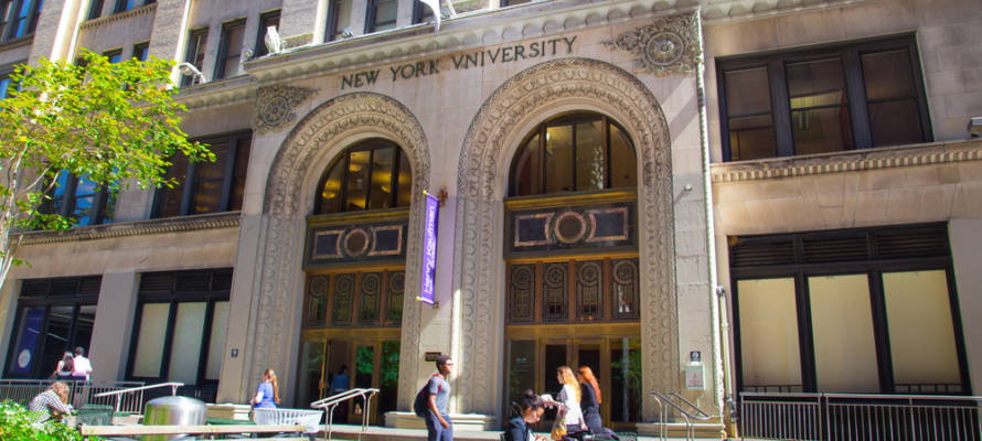 New York University