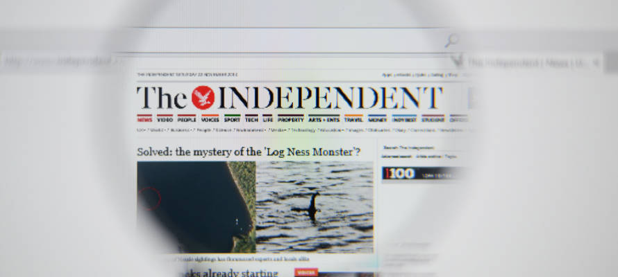 The Independent
