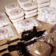 Drug trafficking