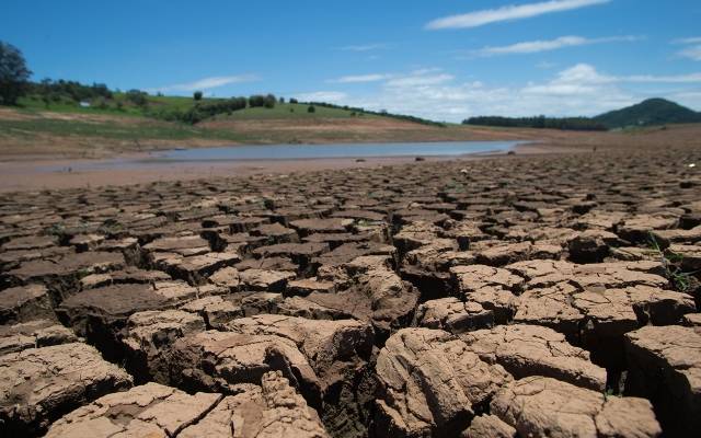 Drought