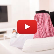 Arabs TV Ramadan