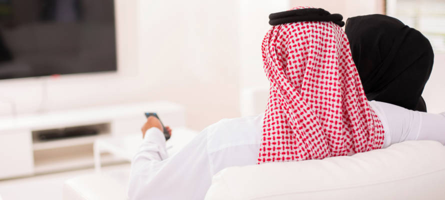 Arabs TV Ramadan