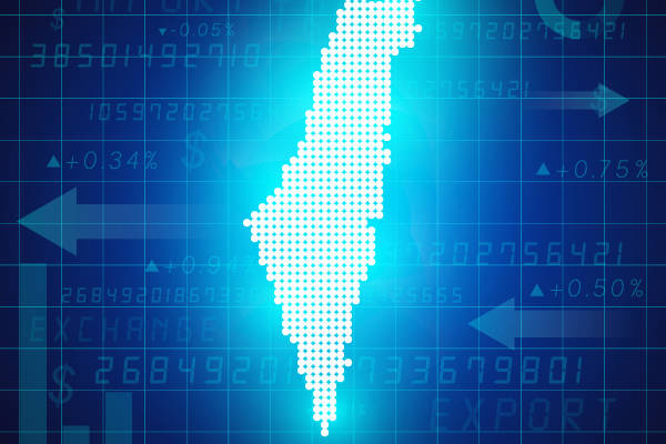Israel hi-tech