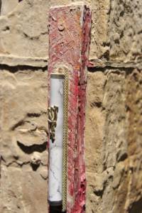 Mezuzah
