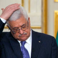 Mahmoud Abbas
