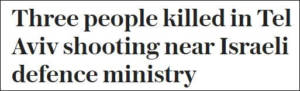 Telegraph media bias