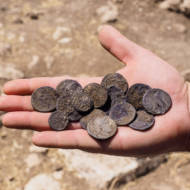Hasmonean archaeology
