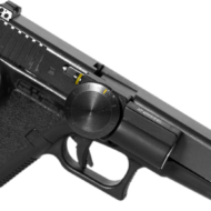 Zore X gun
