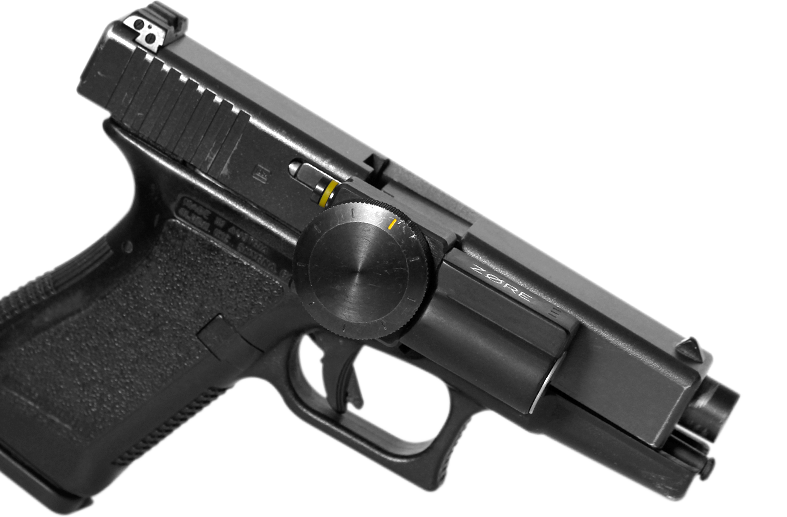 Zore X gun