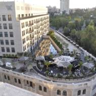 Waldorf Astoria Jerusalem