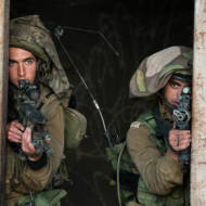IDF training