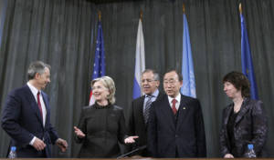 quartet