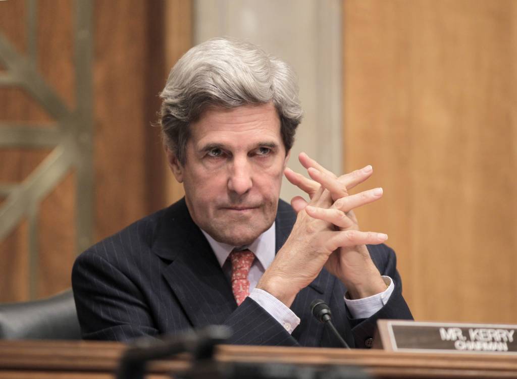 John Kerry