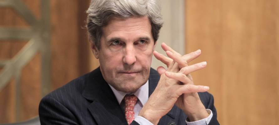 John Kerry
