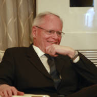 James Jeffrey