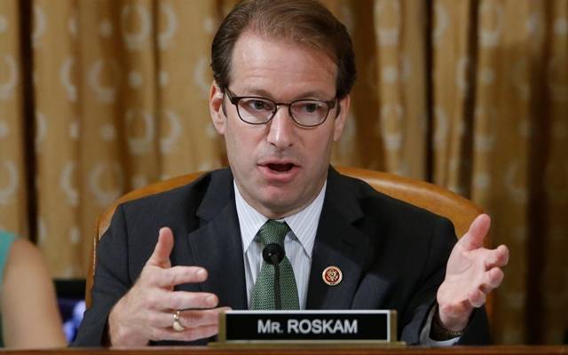 Peter Roskam