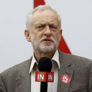 Corbyn anti-Semitism