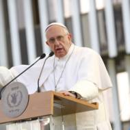 Pope Francis