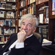 Elie Wiesel