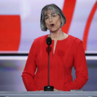 Linda Lingle
