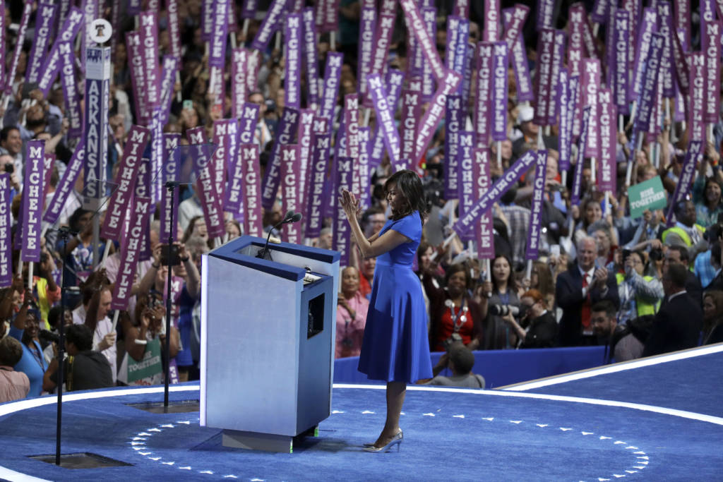 DEM 2016 Convention
