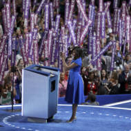 DEM 2016 Convention