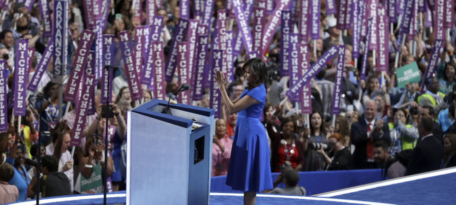 DEM 2016 Convention