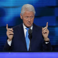 Bill Clinton