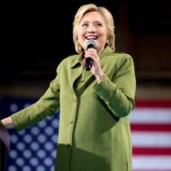 Hillary Clinton