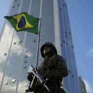 Rio games
