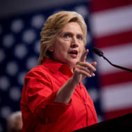 Hillary Clinton