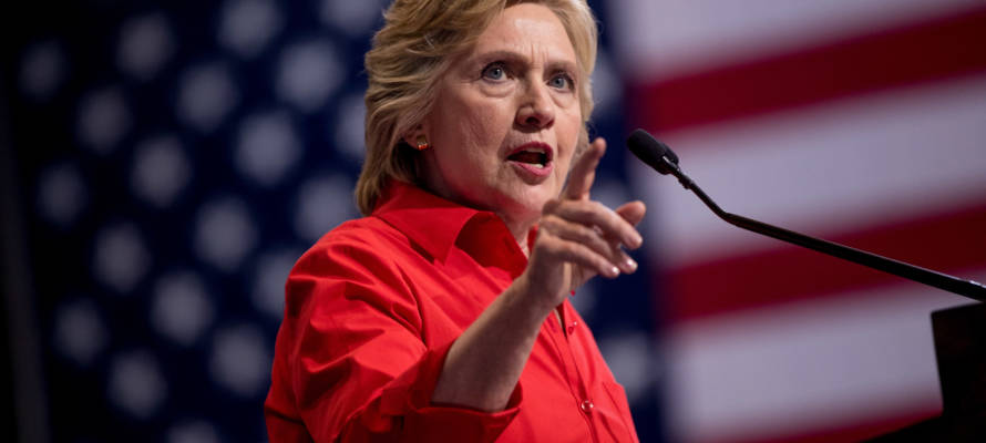Hillary Clinton
