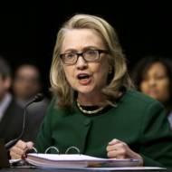Hillary Clinton